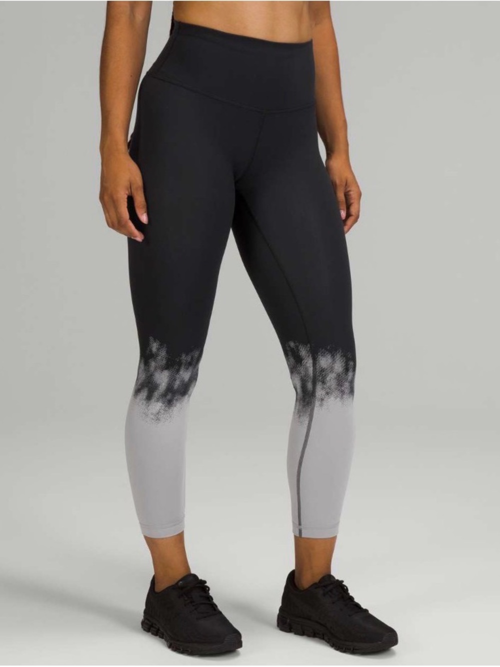 Lululemon Wunder Train High-Rise Tight 25"